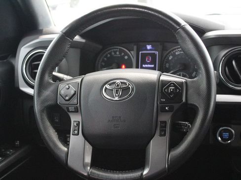 Certified 2020 Toyota Tacoma TRD Pro AWD/4WD image 28