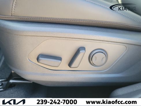 New 2027 Kia Sportage SX FWD image 23