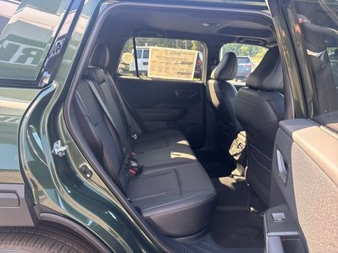 New 2026 Subaru Outback Limited XT AWD/4WD image 99