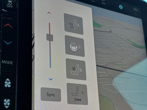 Certified 2026 RAM 1500 Tungsten w/ Trailer Tow Group image 40