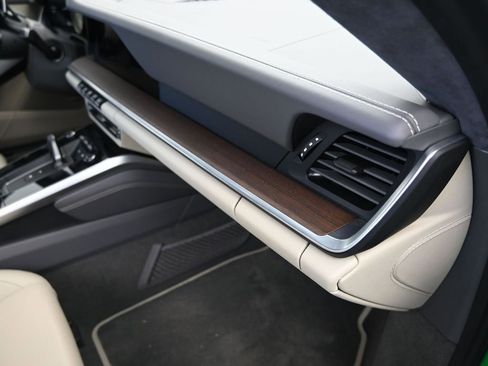 Used 2021 Porsche 911 Turbo S AWD/4WD image 23