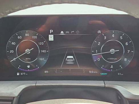 New 2025 Kia Telluride SX Prestige X-Line image 31