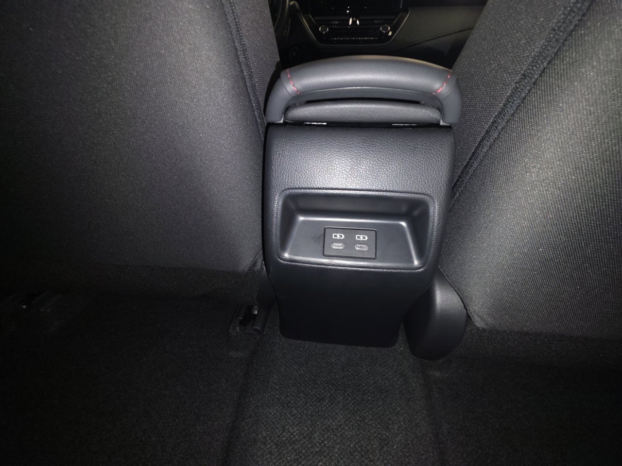 Used 2024 Toyota Corolla SE FWD image 22