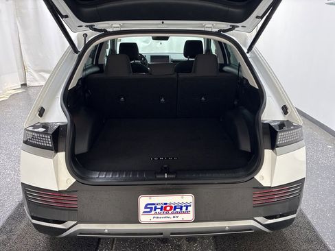 Used 2024 Hyundai Ioniq 5 SEL image 6