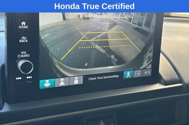 Certified 2024 Honda Pilot EX-L image 15