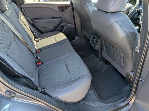 Certified 2025 Subaru Forester Premium AWD/4WD image 33