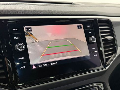 Used 2022 Volkswagen Atlas Cross Sport SEL Premium R-Line w/ Cross Sport MDO Package image 21