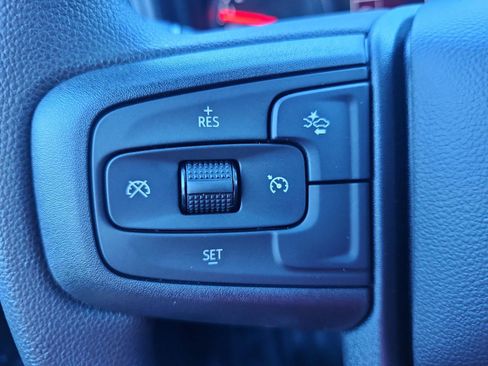 New 2026 GMC Sierra 1500 Pro w/ Pro Value Package image 19