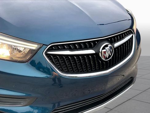 Used 2019 Buick Encore Preferred FWD image 29