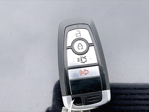 Used 2022 Ford Mustang GT Premium w/ Equipment Group 401A image 34