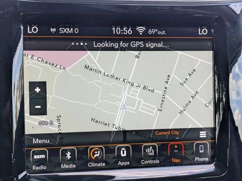 Used 2019 Jeep Cherokee Limited w/ Luxury Group image 13