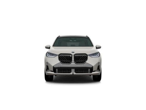 New 2026 BMW X3 xDrive30i w/ Premium Package AWD/4WD image 2