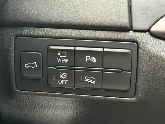 Used 2020 MAZDA CX-9 Grand Touring AWD/4WD image 20