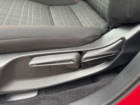 New 2026 Honda HR-V Sport image 15