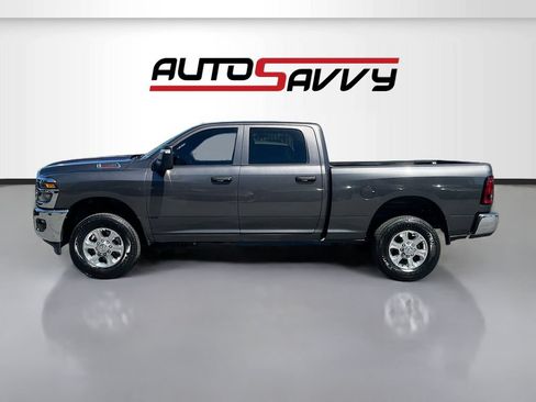 Used 2025 RAM 2500 Tradesman AWD/4WD image 5