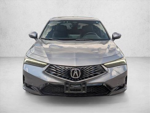 Used 2024 Acura Integra A-Spec FWD image 2