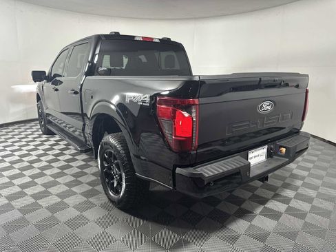 Used 2025 Ford F150 XLT w/ Equipment Group 302A MID image 5