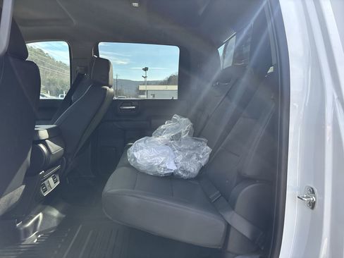 New 2026 Chevrolet Silverado 3500 W/T w/ WT Convenience Package image 24
