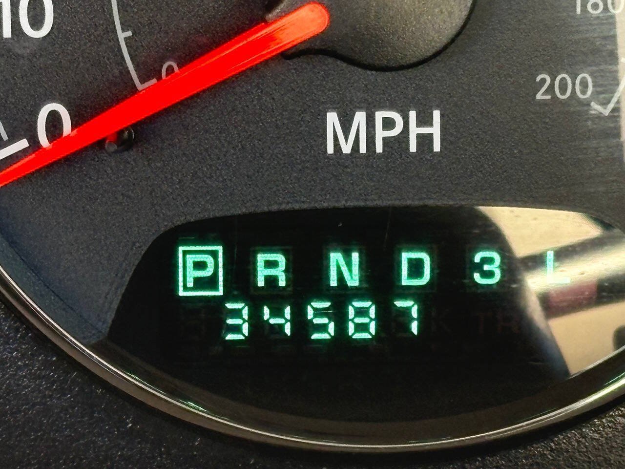 Used 2006 Chrysler Sebring Touring FWD image 17