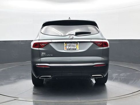 Used 2023 Buick Enclave Essence w/ Experience Buick Package AWD/4WD image 6
