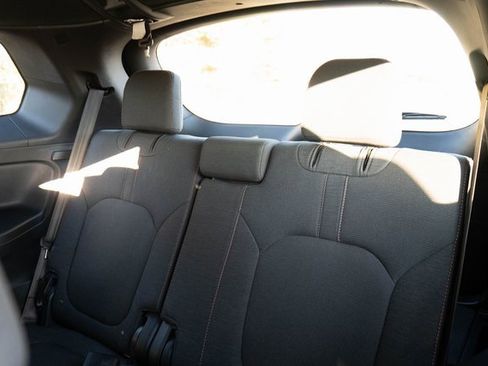 Certified 2024 Honda Pilot Sport image 20