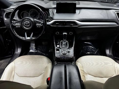 Used 2017 MAZDA CX-9 Grand Touring image 39