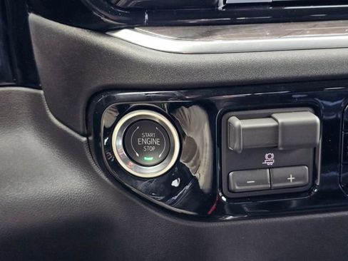 New 2026 Chevrolet Silverado 3500 LTZ w/ Trail Boss Package image 31