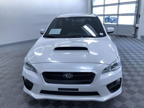 Used 2017 Subaru WRX image 18