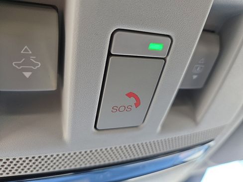 New 2026 Nissan Murano SL image 22