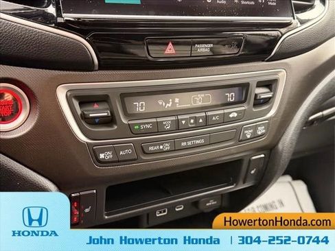 Used 2025 Honda Ridgeline TrailSport image 20
