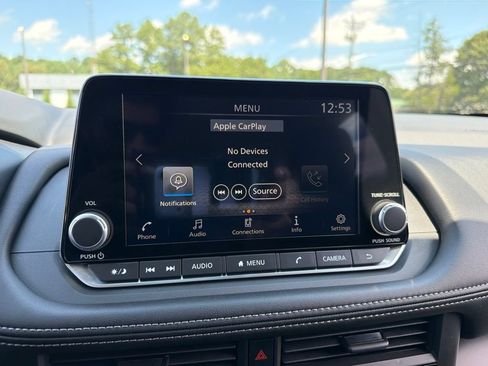 Certified 2026 Nissan Rogue S AWD/4WD image 10