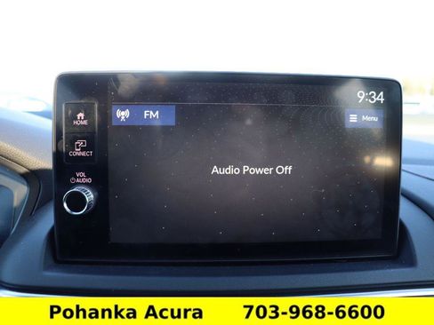 Certified 2025 Acura ADX A-Spec image 15