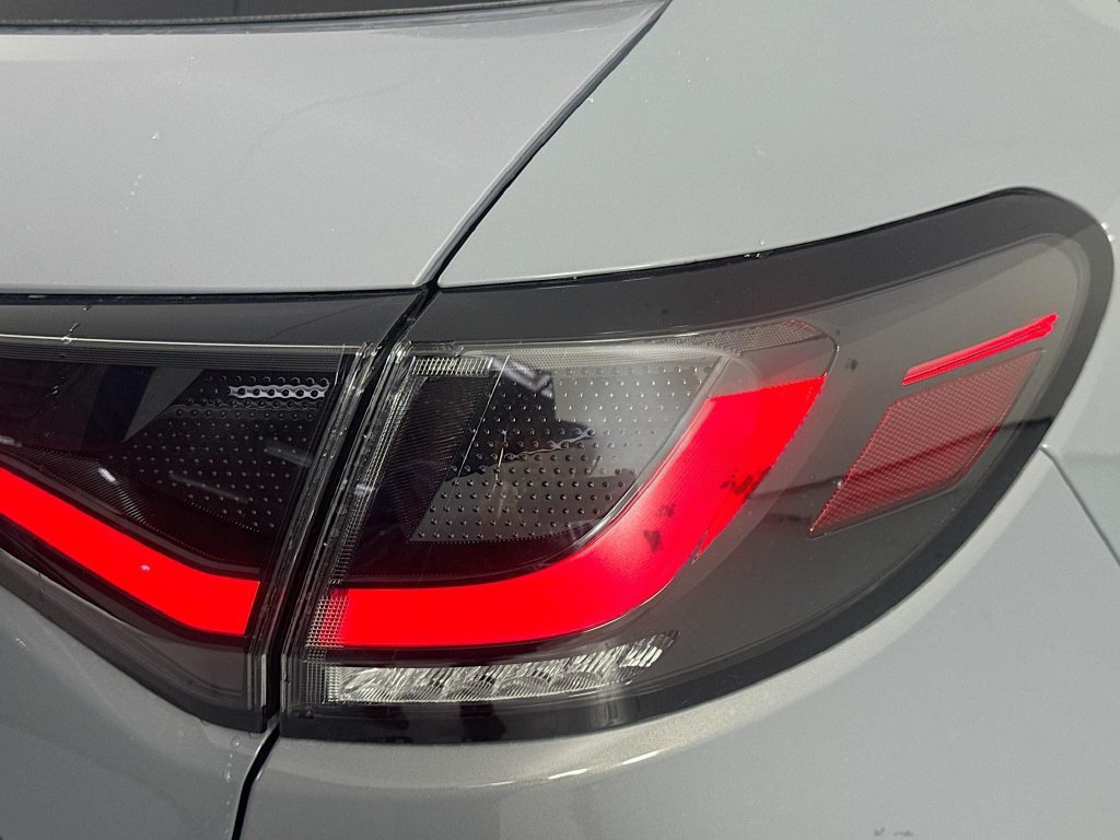 New 2027 Honda HR-V EX-L image 10