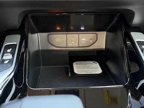 Certified 2026 Kia Sorento SX FWD image 24