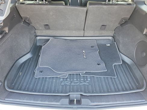 Used 2017 Acura RDX FWD image 7