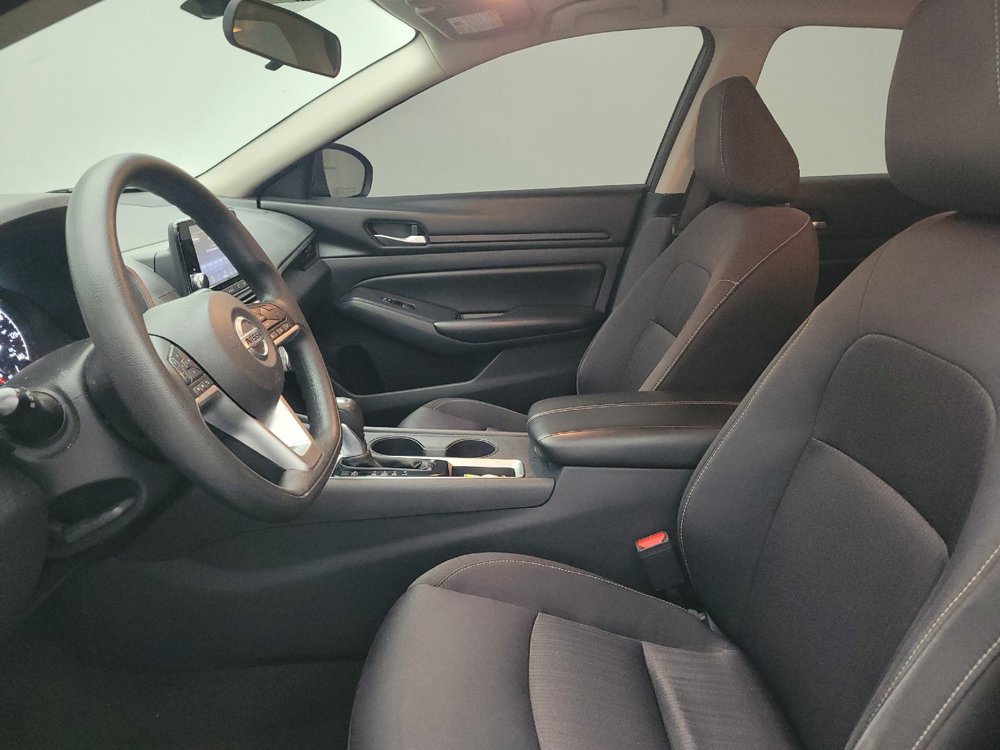 Used 2022 Nissan Altima 2.5 S FWD image 17