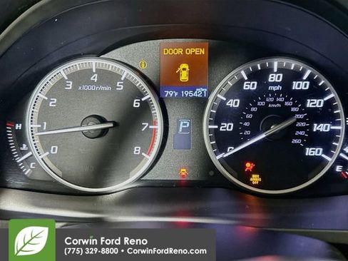 Used 2013 Acura RDX AWD w/ Technology Package image 12