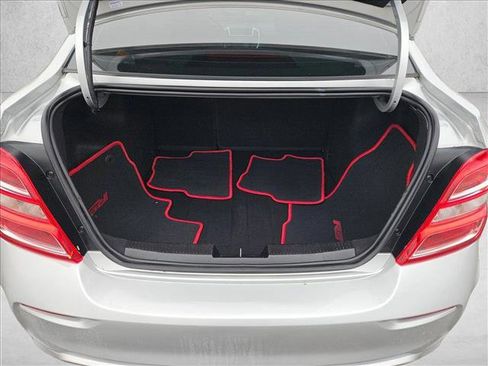 Used 2017 Chevrolet Sonic LT w/ Convenience Package image 6