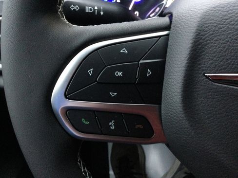 New 2026 Chrysler Pacifica Select image 14