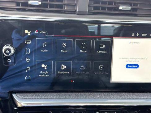 Used 2024 GMC Sierra 1500 Denali w/ Denali Reserve Package RWD image 31
