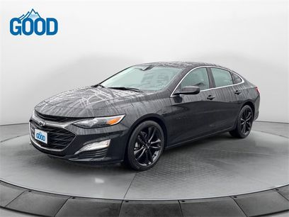 Used 2023 Chevrolet Malibu LT w/ Midnight Edition