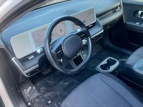 Used 2024 Hyundai Ioniq 5 SE AWD/4WD image 17