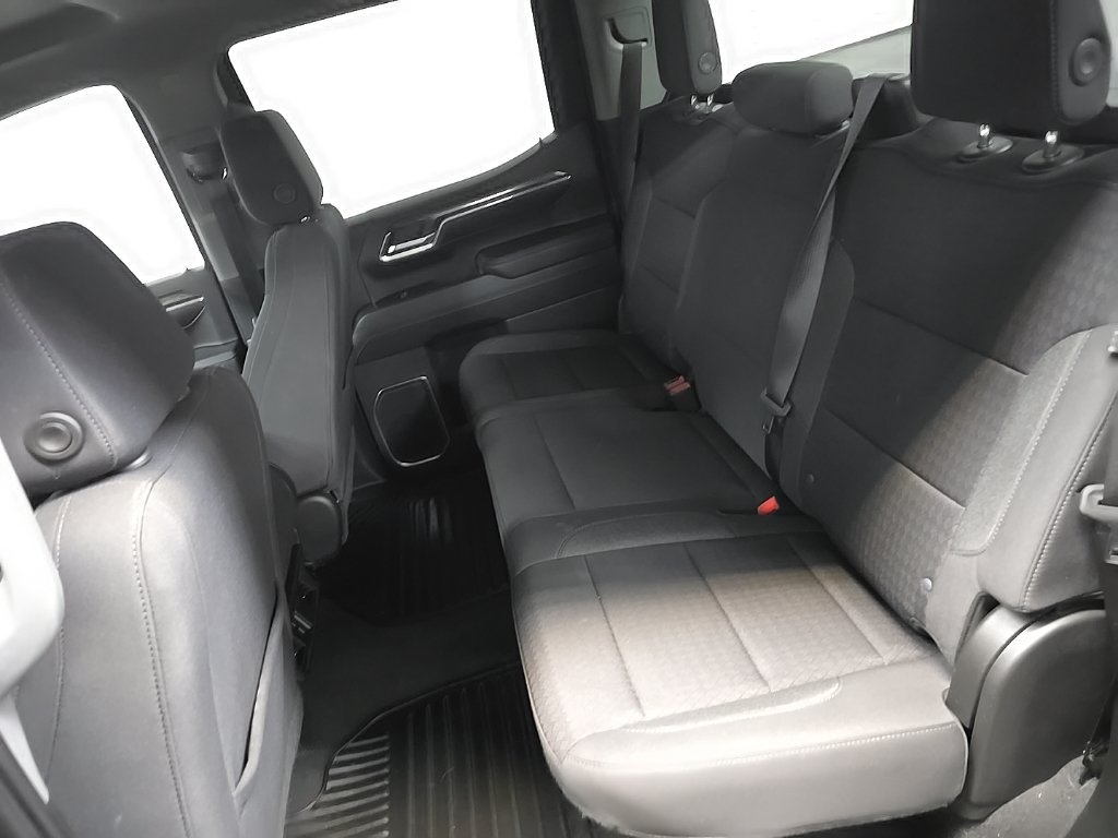 Used 2023 Chevrolet Silverado 1500 RST AWD/4WD image 31
