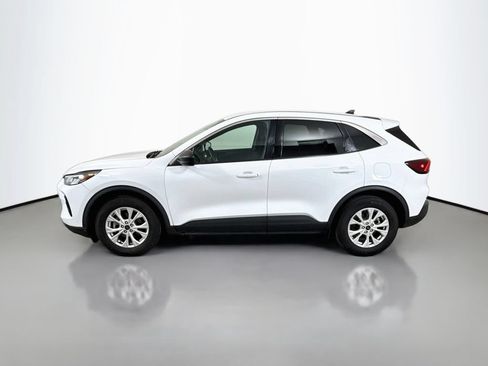 Used 2024 Ford Escape Active FWD image 4