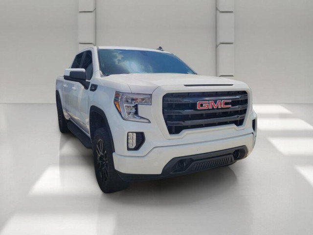 Used 2020 GMC Sierra 1500 Elevation w/ Elevation Value Package RWD image 3