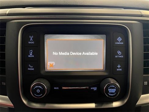 Used 2022 RAM 1500 Classic Warlock image 22