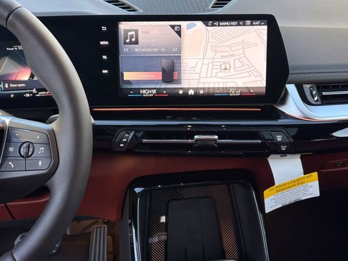 New 2026 BMW X1 xDrive28i w/ Convenience Package image 19