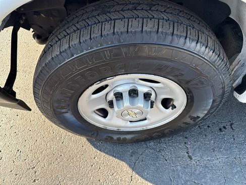 Used 2020 Chevrolet Express 2500 w/ Safety Package image 11