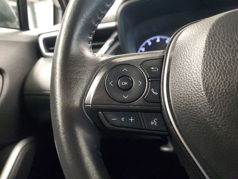 Certified 2024 Toyota Corolla Cross LE image 20