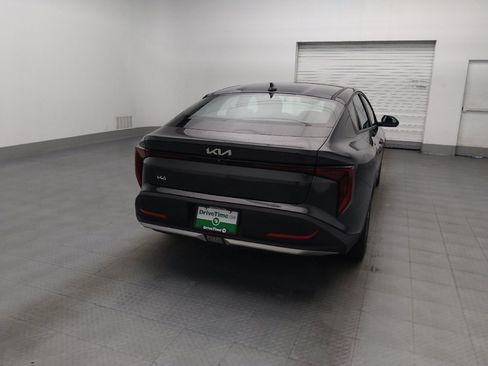 Used 2025 Kia K4 FWD image 7